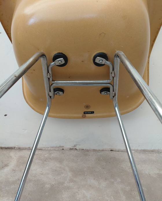 Image 1 of Fauteuil Charles et Ray Eames pour Herman Miller