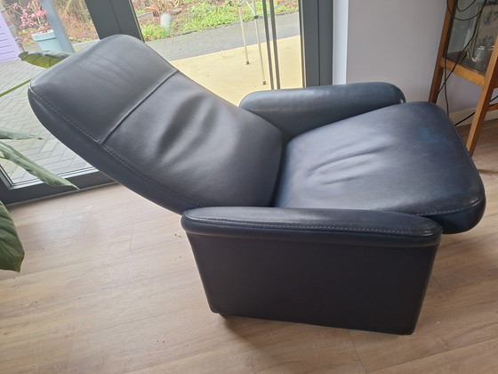 Image 1 of De Sede relaxfauteuil 