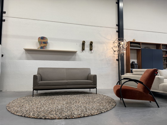 Image 1 of Jori Handschuhsofa 190/230 Lotila Leder albero