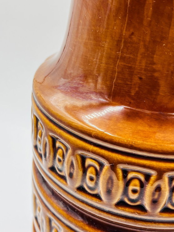 Image 1 of Scheurich Vase, West Germany