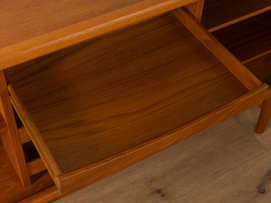 Image 1 of Enfilade des années 1960, CFC Silkeborg, Vintage