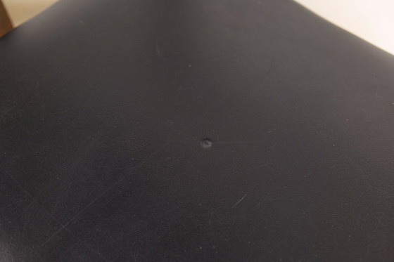 Image 1 of 6 Esszimmerstühle von Alfred Hendrickx für Belform, 1960er Jahre, Belgien