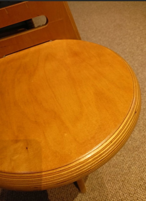 Image 1 of 2 x Lundia Lundi Sit Ajustable design Gijs Boelaars