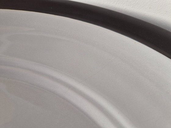 Image 1 of Art Deco meat/fish stew ceramic