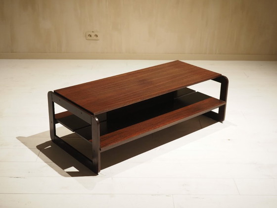 Image 1 of Italian 1960's coffee table