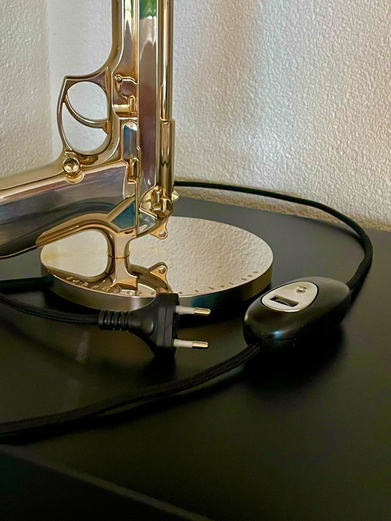 Image 1 of Flos - Philippe Starck - 'Bedside Gun'
