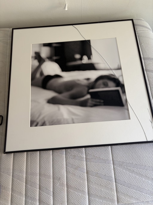 Gertjan van Geerenstein Stampa d'arte “Lazy Sunday 2” 1/9
