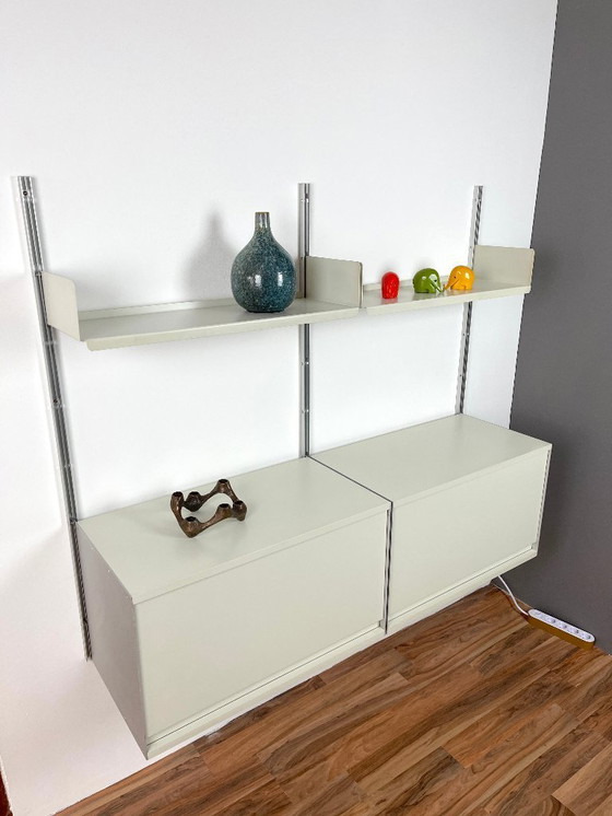 Image 1 of Estantería Dieter Rams Vitsoe SDR 606