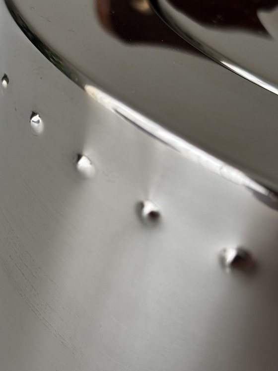 Image 1 of Tetera Ottoni Bodum C.Jorgensen diseño Made in Italy