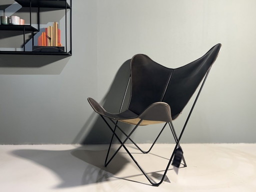 Papillon black – Oxdenmarq, fauteuils