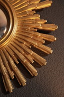 Sun mirror