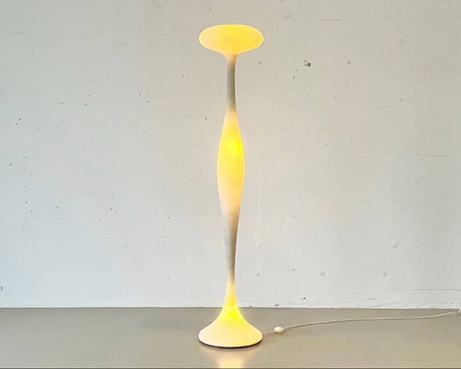 Floor lamp model E.T.A. by Guglielmo Berchicci for Kundalini, 1990s