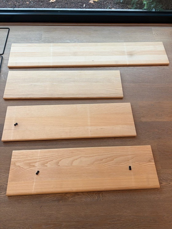 Studio Hausen Shelving unit – Metal, Wood (photo 4 of 5)