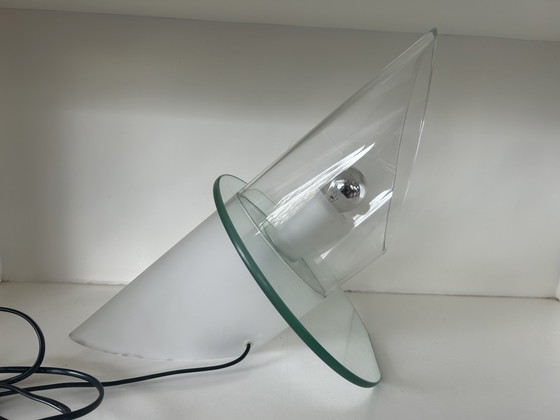 JM Glas Design Lampade da tavolo Jorgen Mortensen (photo 4 of 15)