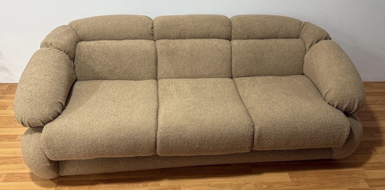 Image 1 of Estremamente raro il designer Adriano piazzesi degli anni 70