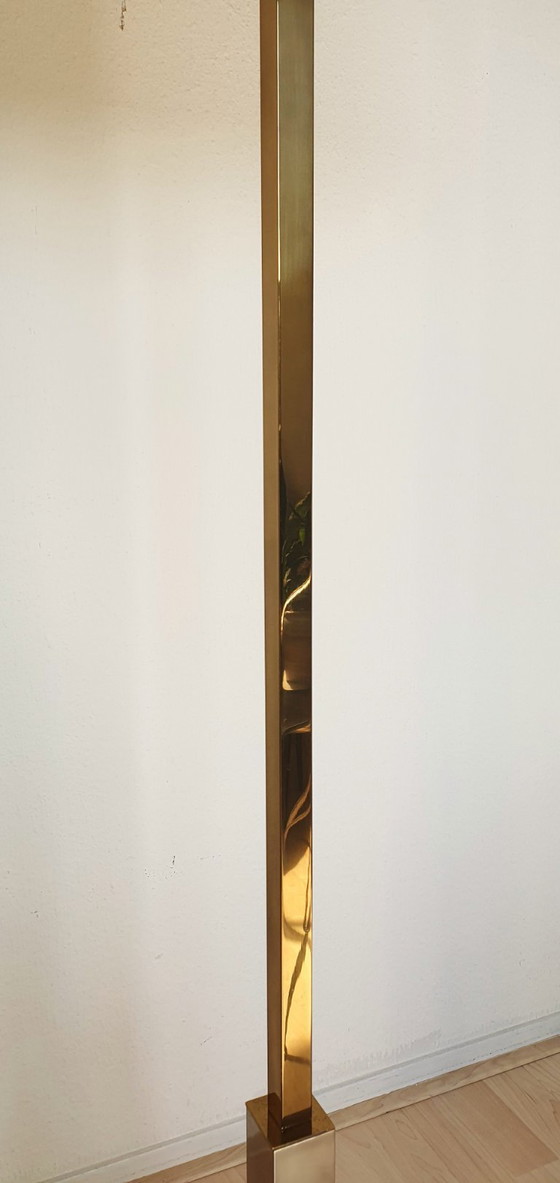 Image 1 of Herda Amsterdam - Lámpara de pie rascacielos Regency