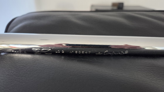 Image 1 of Le Corbusier LC2 - 2-Sitzer