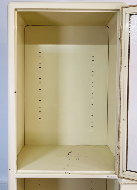 Image 1 of Gabinete médico Maquet de mediados de siglo