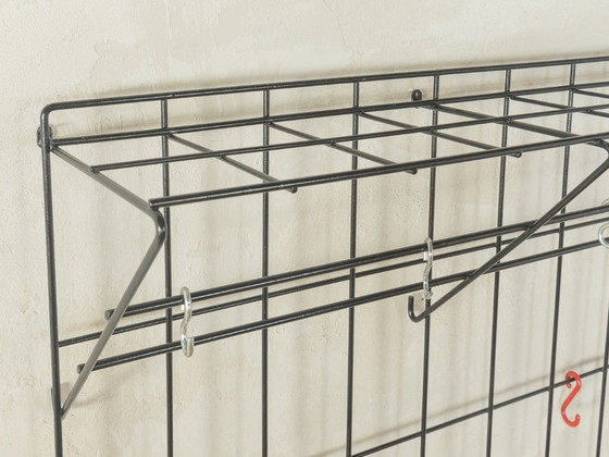 Image 1 of Garde-robe des années 1960, Karl Fichtel, Vintage