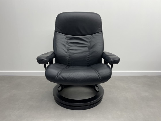 Image 1 of Stressless Relaxsessel Größe L