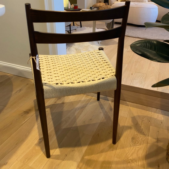 Image 1 of Pomax Minou Esszimmerstuhl (2er-Set)