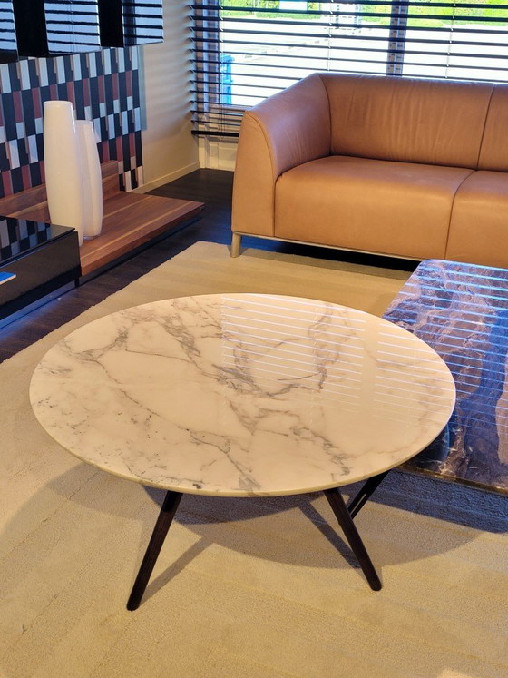 Borzalino Salontafel Light Brown – Side tables (photo 5 of 5)