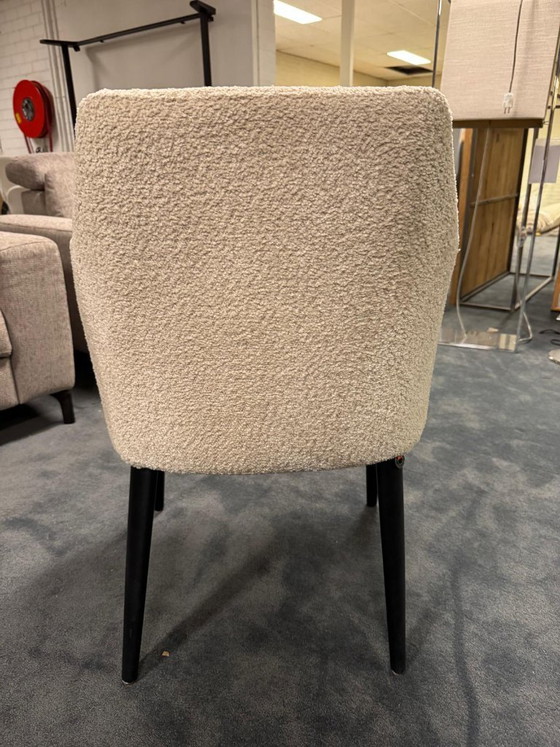 Image 1 of Silla de comedor Mobitec