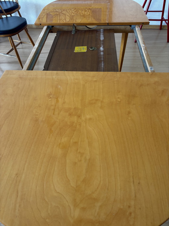 Image 1 of Original Vintage Table