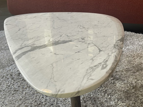 Image 1 of Leolux Iduna Couchtisch Marmor