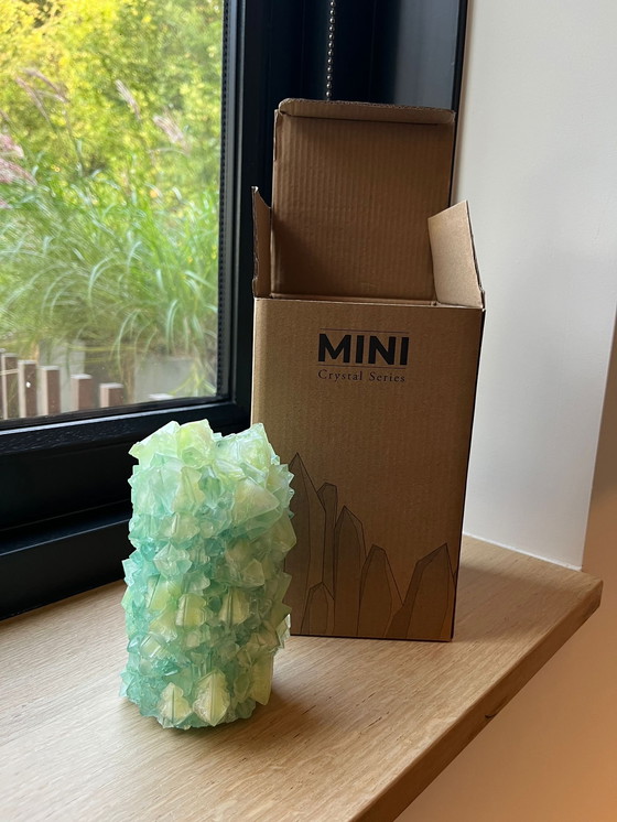 Image 1 of 2x Isaac Monte