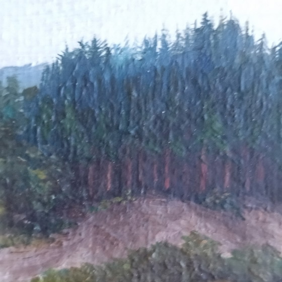 Image 1 of Affascinante miniatura antica