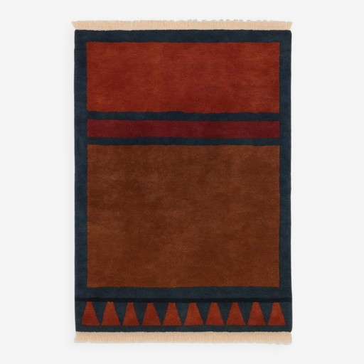 Marokkanischer Berberteppich 250 cm x 150 cm