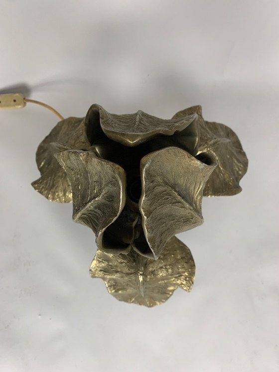 Image 1 of Lampada da tavolo Chrystiane Charles 1970