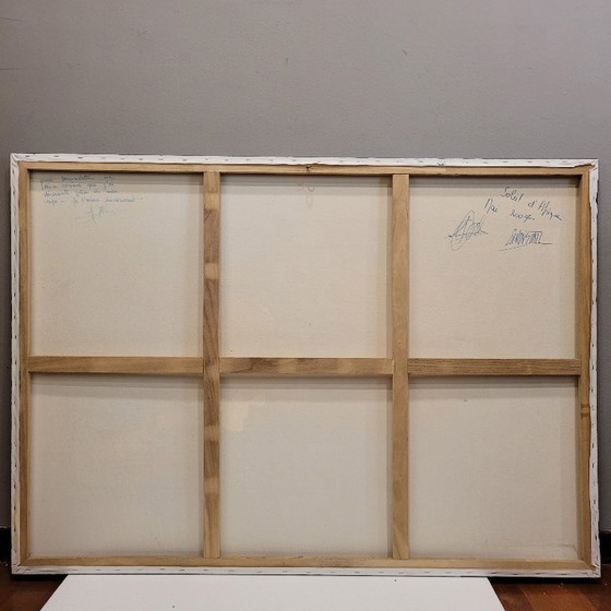 Image 1 of “Soleil d'Afrique”, Cécile Genon Sorel, Arte Contemporanea, 2007 – Francia