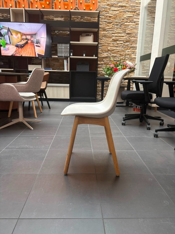 Sièges baquets HAY – Fauteuils d'appoint, Plastic (photo 3 of 20)