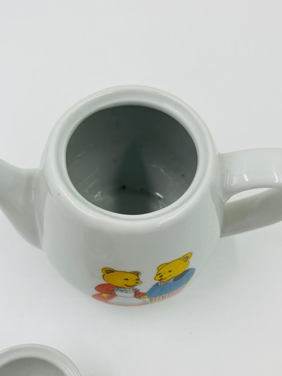 Simba porcelain children's lunch set – Simba Toys, Gifts, Ceramic (photo 10 of 13)