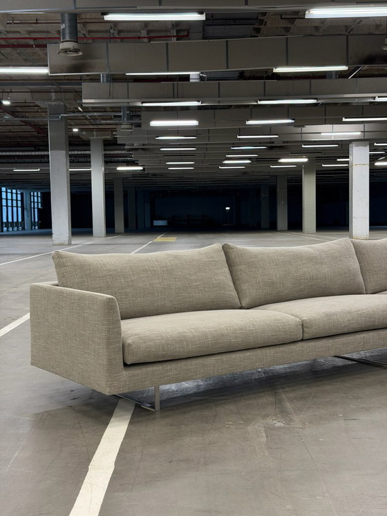 Montis Axel Hoekbank | Shitake – Hoekbanken, Textile (photo 6 of 19)