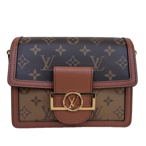 Mini Dauphine de Louis Vuitton