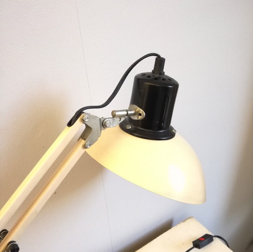 Lampe Aluminor 1970