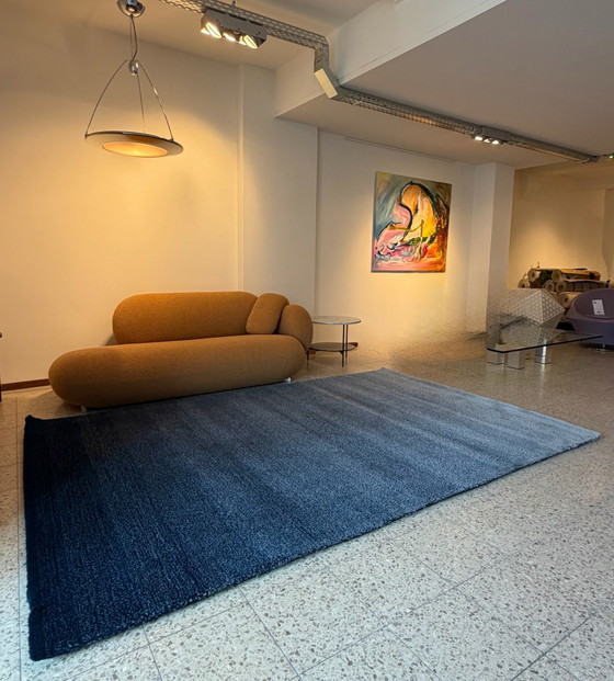 Brink en Campman Rug Shade low Silver Polar Night – Brink & Campman, Rugs & carpets, Wool (photo 2 of 15)
