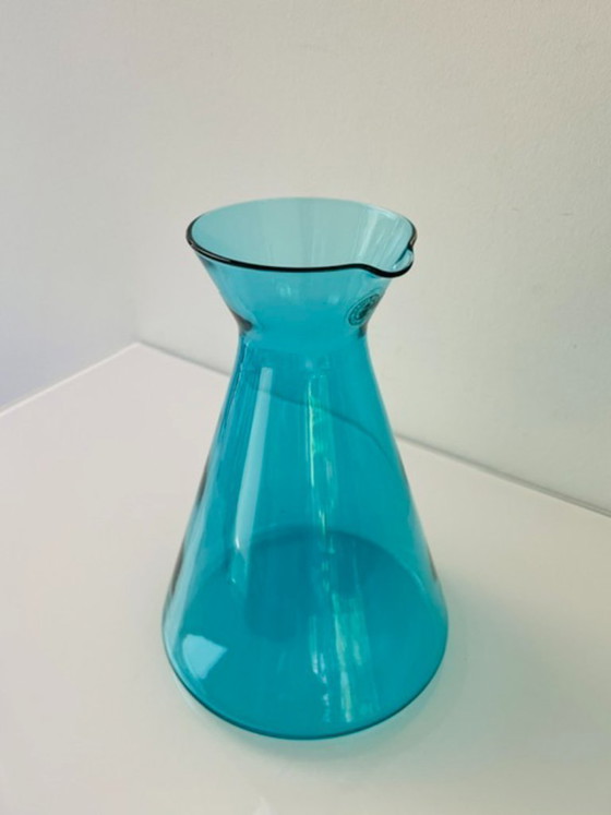 Image 1 of Carafe KEA LEENDE design Anne Nilsson