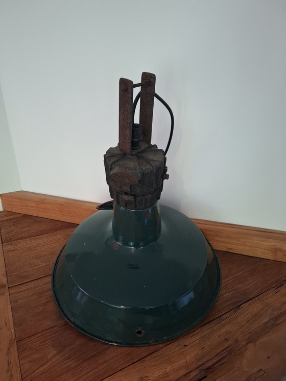 Image 1 of Sammode 54900 Industrial francés