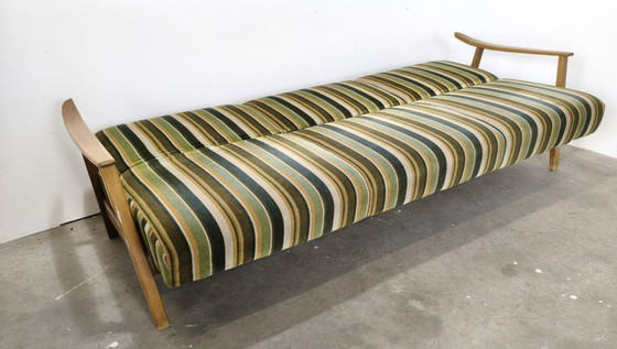 Image 1 of Deens design slaapbank