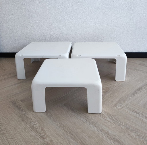 Tables d'appoint Gatti Mario Bellini de B&B Italia