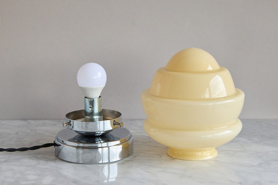 Image 1 of table lamp