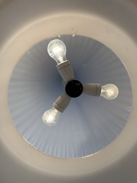 Image 1 of XXL pendant lamp ‘Louis’ - S & R Cornelissen - Wever & Ducré