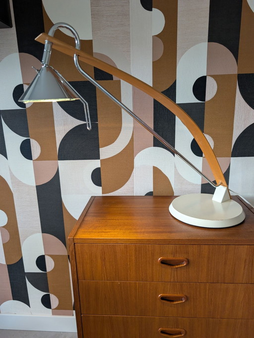 IKEA Prolog Table lamp (model A9405), designed by Tord Björklund