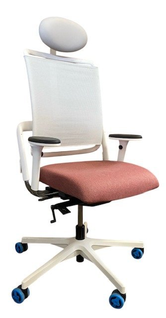 Image 1 of Bureaustoel Grahl Xenium NPR1813