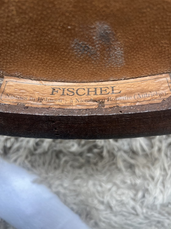 Sedia da ufficio Fischel – Sedie da pranzo, Wood (photo 3 of 5)