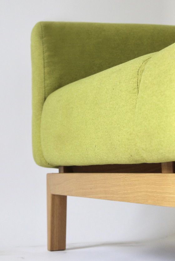 Image 1 of Tobias Jacobsen Scandinavian Design Sofa